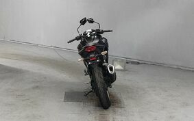 KAWASAKI Z250 ER250C