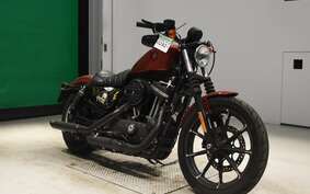 HARLEY XL883N 2019 LE2