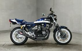 KAWASAKI ZEPHYR 400 2006 ZR400C