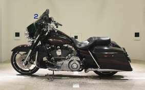 HARLEY FLHXSE 1800CVO 2010 PZ8