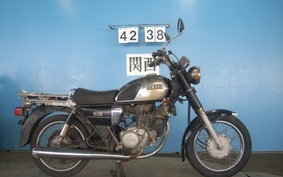 YAMAHA YD125 3NS