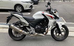 HONDA CB400F 2021 NC47