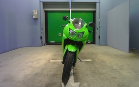 KAWASAKI NINJA 250R 2008 EX250K