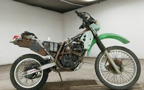 KAWASAKI KL250R KL250D