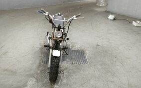 HONDA APE 100 HC07