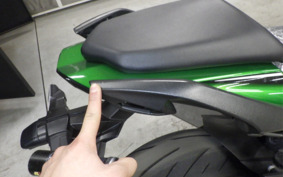 KAWASAKI NINJA 1000 SX 2021 ZXT02K