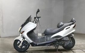 YAMAHA MAJESTY 125 5CA