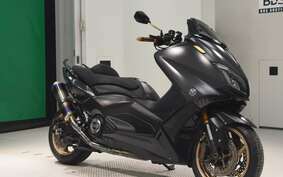 YAMAHA T-MAX 530 2016 SJ12J