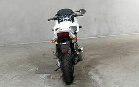 HONDA CB400 SUPER BOLDOR 2010 NC42