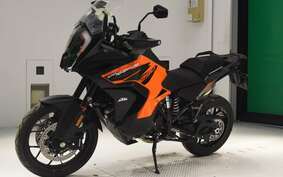 KTM 1290 SUPER ADVENTURE S 2023