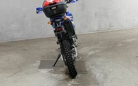 YAMAHA WR250R DG15J