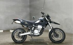 KAWASAKI KLX250D TRACKER X LX250V