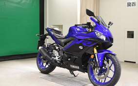 YAMAHA YZF-R25 RG43J