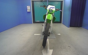 KAWASAKI KLX250 SR 1993 LX250E