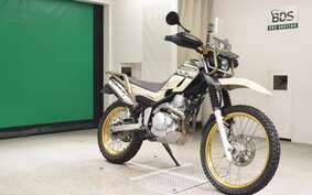 YAMAHA SEROW 250 DG17J