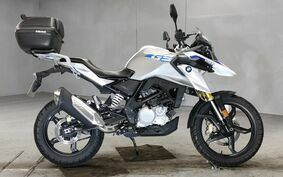 BMW G310GS 2017 0G02