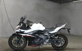 SUZUKI GSX250R DN11A