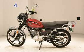 YAMAHA YB125SP