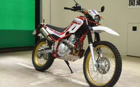 YAMAHA SEROW 250 Gen.3 DG31J