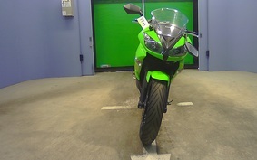 KAWASAKI NINJA 400R 2010 ER400B