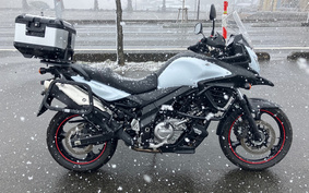 SUZUKI DL650 ( V-Strom 650 ) ABS 2014 VP56A