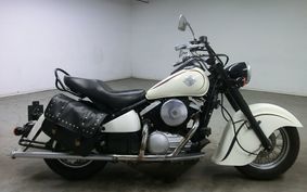 KAWASAKI VULCAN 400 DRIFTER 2000 VN400D