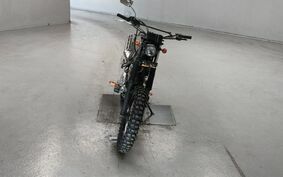 YAMAHA TRICKER DG10J