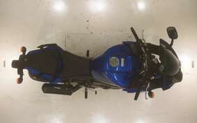 YAMAHA FAZER FZ8 S 2010