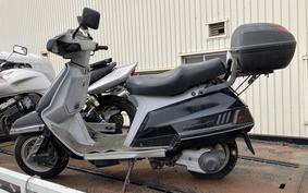 YAMAHA CYGNUS 125 50V