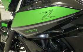 KAWASAKI Z400 Gen.2 2022 EX400G