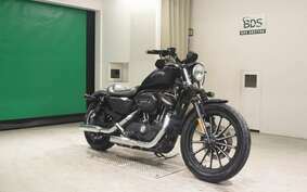 HARLEY XL883N 2011