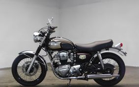 KAWASAKI W650 2005 EJ650A