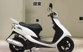 YAMAHA JOG ZR Gen.2 SA16J