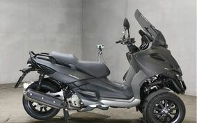 GILERA  フォコ500 2013 M611