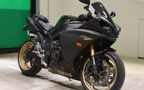 YAMAHA YZF-R1 2009 RN24J