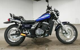 KAWASAKI ELIMINATOR 250 LX EL250A