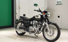 KAWASAKI W800 2014 EJ800A