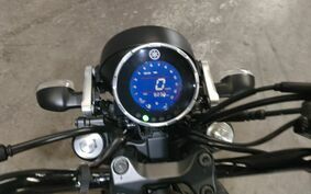 YAMAHA XSR155 不明