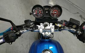 YAMAHA YBR125 PCJL