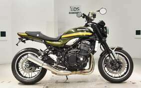 KAWASAKI Z900RS 2019 ZR900C