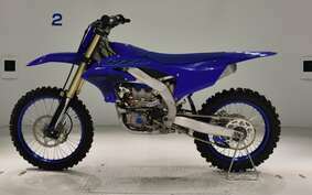 YAMAHA YZ250F CG51C