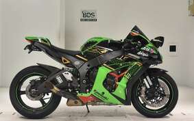 KAWASAKI ZX 10 NINJA ABS 2020 ZXT02E