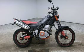 YAMAHA TRICKER DG10J