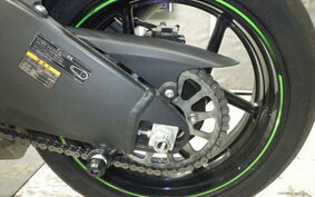 KAWASAKI NINJA ZX-6R A 2020 ZX636G