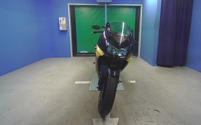 KAWASAKI NINJA 250R 2010 EX250K