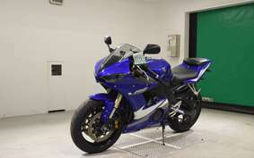 YAMAHA YZF-R6 2006 RJ09