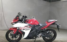 YAMAHA YZF-R25 RG10J