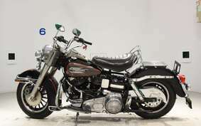 HARLEY FLHC 1340 1980