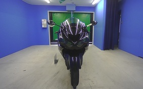 KAWASAKI ZX 1400 NINJA R 2012 ZXT40E