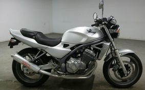 KAWASAKI BALIUS 250 1995 ZR250A